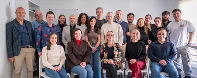 Office team