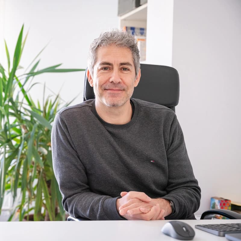 Steven Gijsbrechts