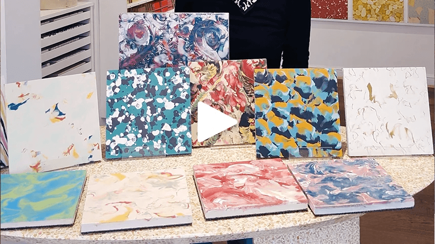 video