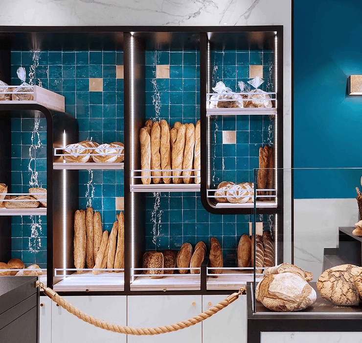 Maison M'Seddi