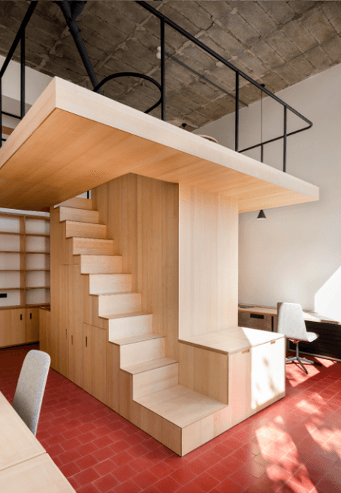Oslocowork
