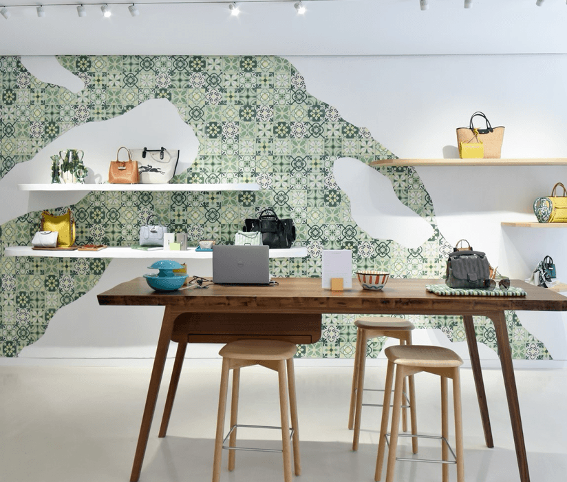 Boutique Longchamp