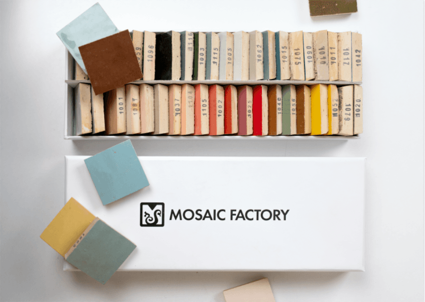 Colour Box