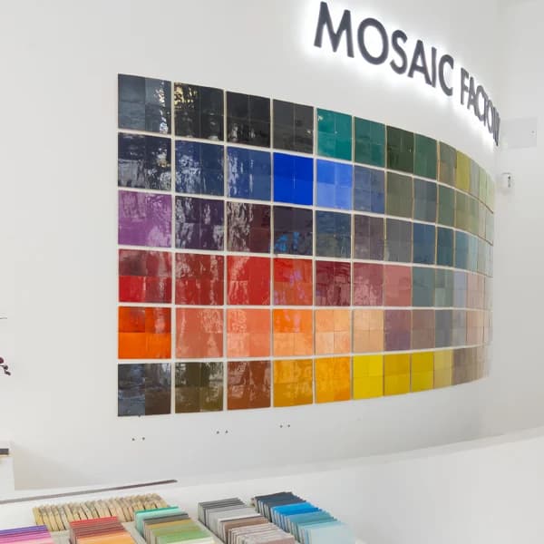 Showroom Lisbon