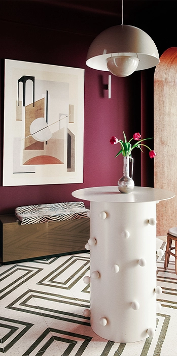 geometric-patterned-terrazzo-tiles-entrance-hallway-floor