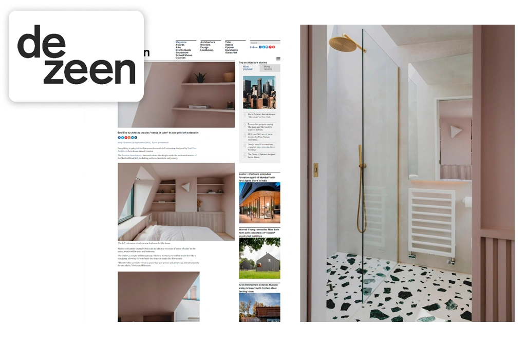 <span class='namePresse'>Dezeen</span><span class='paysPresse'> - United Kingdom</span></br><span class='datePresse'>September 2021</span>
