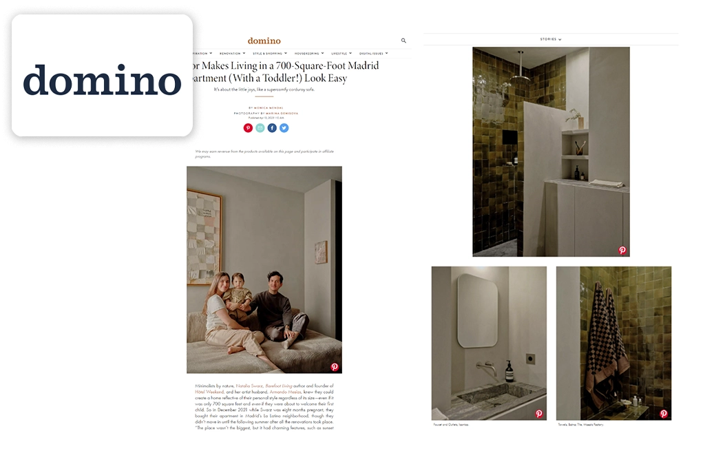 <span class='namePresse'>Domino</span><span class='paysPresse'> - United Kingdom</span></br><span class='datePresse'>April 2023</span>