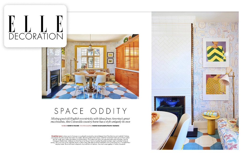 <span class='namePresse'>ELLE DECORATION</span><span class='paysPresse'> - United Kingdom</span></br><span class='datePresse'>April 2023</span>