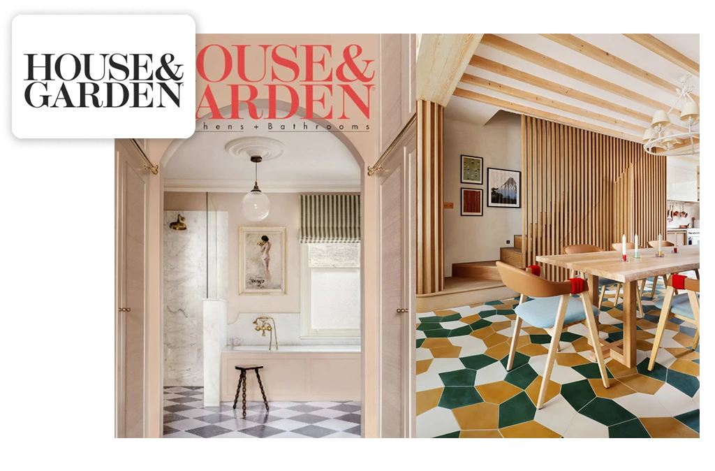 <span class='namePresse'>HOUSE & GARDEN</span><span class='paysPresse'> - United Kingdom</span></br><span class='datePresse'>July 2023</span>