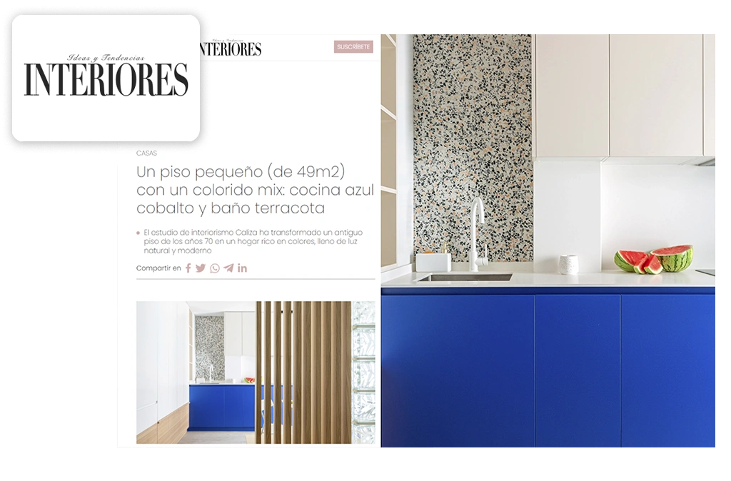 <span class='namePresse'>Inteiores - Ideas y Tendenciasr</span><span class='paysPresse'> - Spain</span></br><span class='datePresse'>Sep 2023</span>