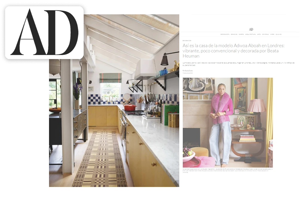 <span class='namePresse'>AD</span><span class='paysPresse'> - Spain</span></br><span class='datePresse'>Oct 2023</span>