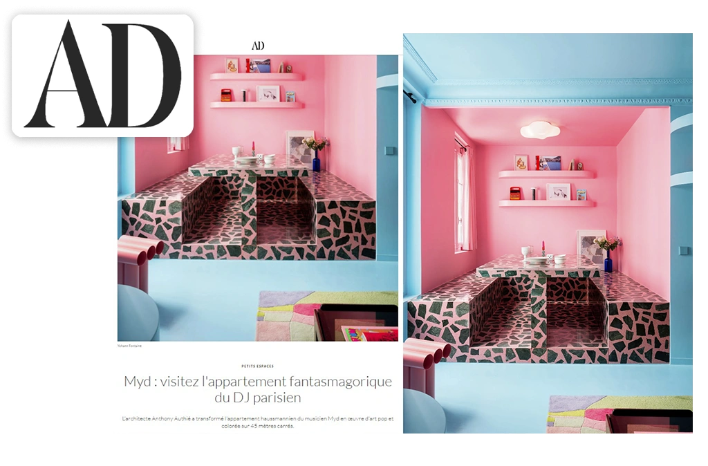 <span class='namePresse'>AD</span><span class='paysPresse'> - France</span></br><span class='datePresse'>Dec 2023</span>