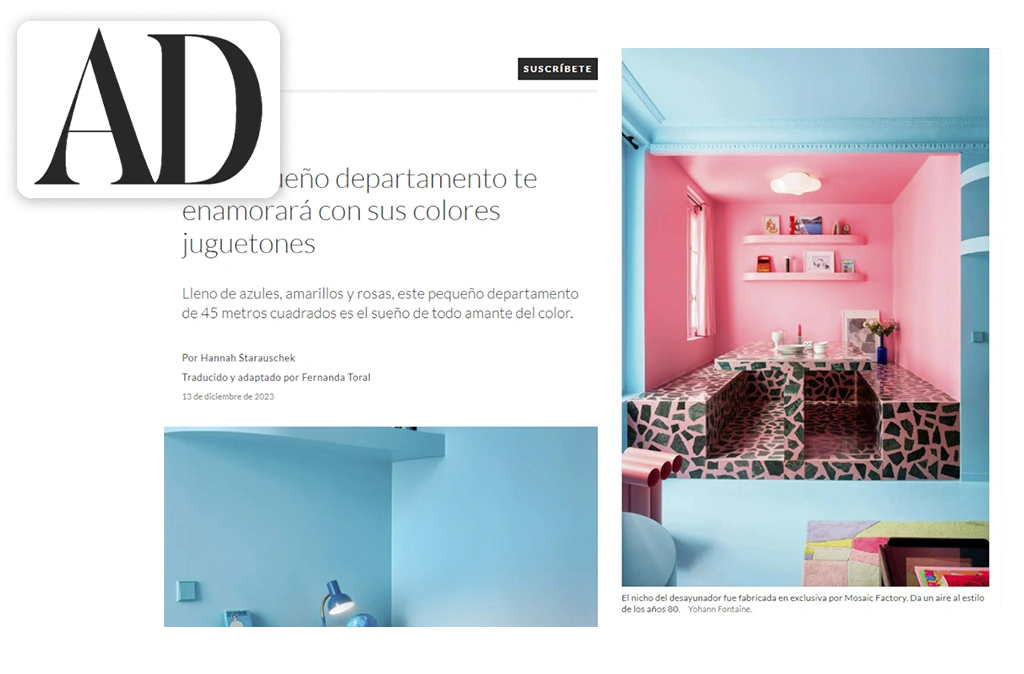 <span class='namePresse'>AD</span><span class='paysPresse'> - Spain</span></br><span class='datePresse'>Dec 2023</span>