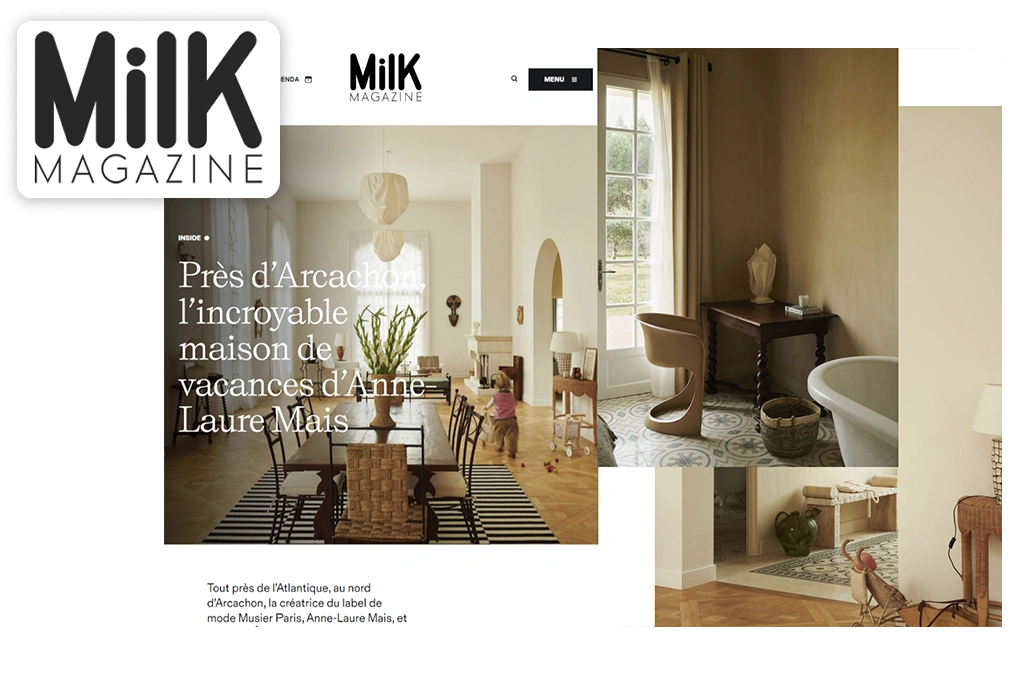 <span class='namePresse'>MilK</span><span class='paysPresse'> - France</span></br><span class='datePresse'>Jan 2024</span>