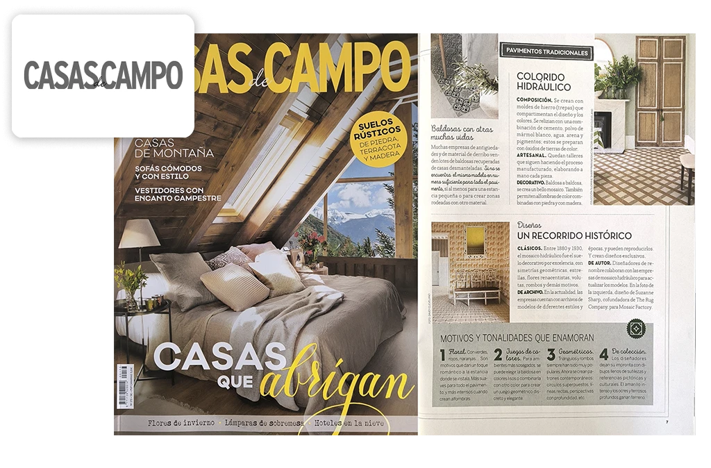 <span class='namePresse'>Casas de Campo</span><span class='paysPresse'> - Spain</span></br><span class='datePresse'>Winter 2024</span>