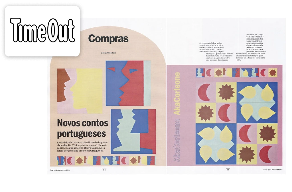 <span class='namePresse'>Time Out Lisboa</span><span class='paysPresse'> - Portugal</span></br><span class='datePresse'>Winter 2024</span>