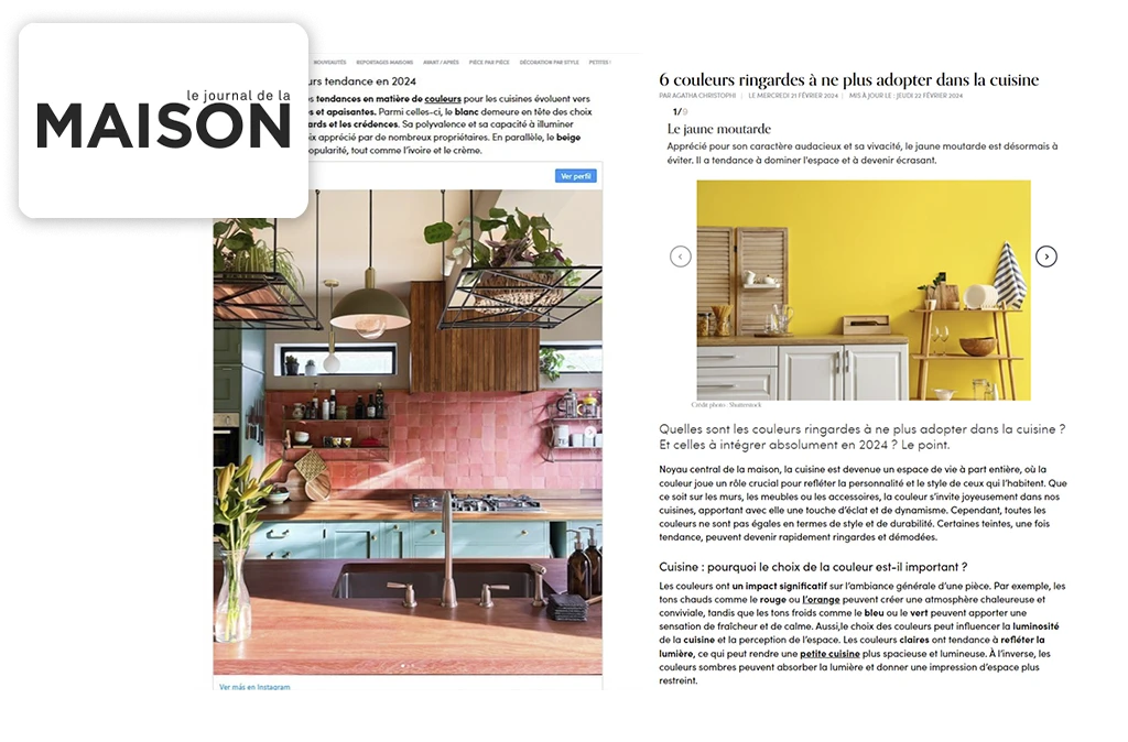 <span class='namePresse'>Le Journal de la Maison</span><span class='paysPresse'> - France</span></br><span class='datePresse'>Feb 2024</span>