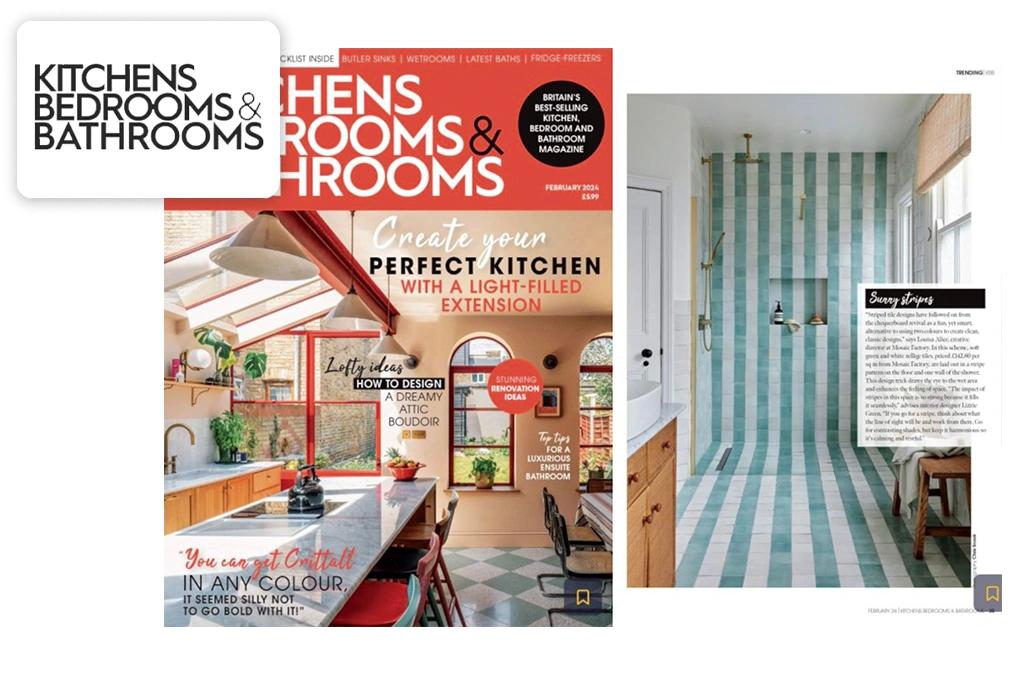 <span class='namePresse'>Kitchens Bedrooms & Bathrooms</span><span class='paysPresse'> - UK</span></br><span class='datePresse'>Feb 2024</span>