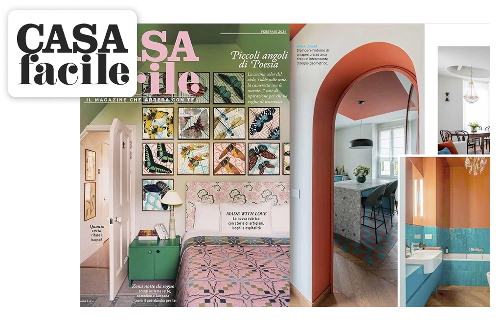 <span class='namePresse'>Casa Facile</span><span class='paysPresse'> - Italy</span></br><span class='datePresse'>Feb 2024</span>