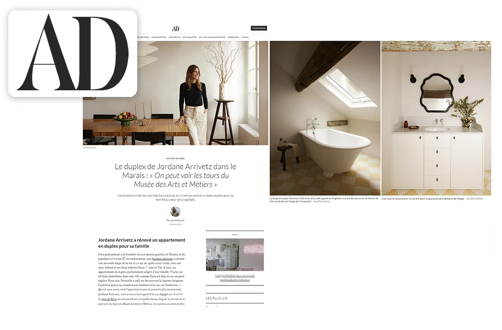 <span class='namePresse'>AD</span><span class='paysPresse'> - France</span></br><span class='datePresse'>Feb 2024</span>