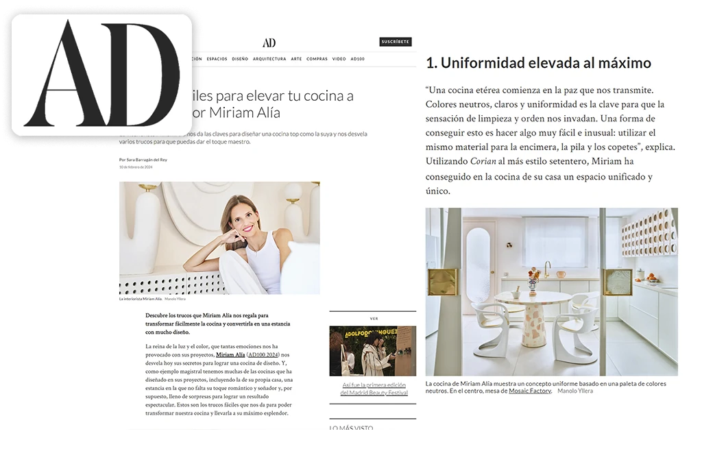 <span class='namePresse'>AD</span><span class='paysPresse'> - Spain</span></br><span class='datePresse'>Feb 2024</span>