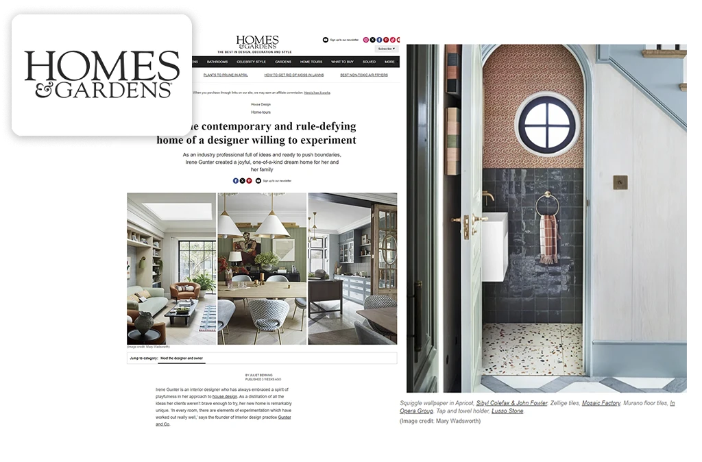 <span class='namePresse'>Homes & Gardens</span><span class='paysPresse'> - UK</span></br><span class='datePresse'>March 2024</span>