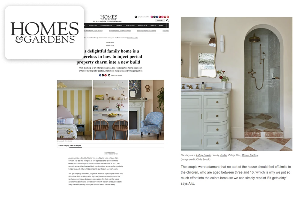 <span class='namePresse'>Homes & Gardens</span><span class='paysPresse'> - UK</span></br><span class='datePresse'>March 2024</span>