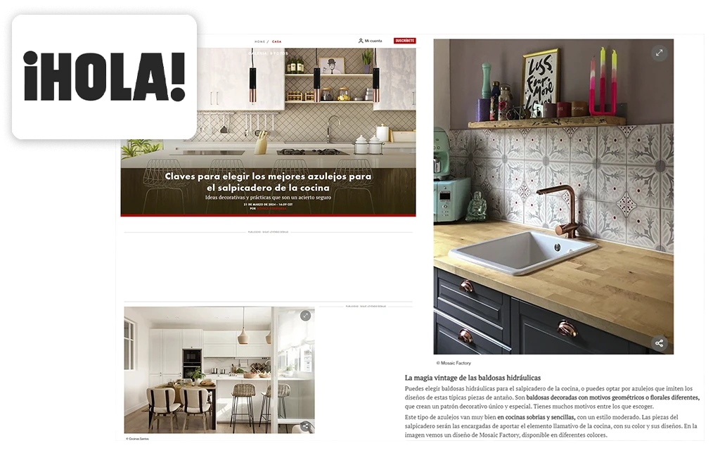 <span class='namePresse'>Hola!</span><span class='paysPresse'> - Spain</span></br><span class='datePresse'>March 2024</span>