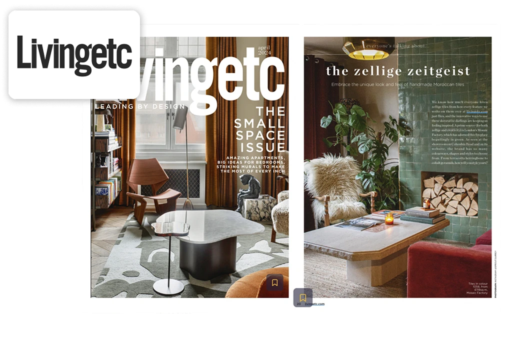 <span class='namePresse'>Livingetc</span><span class='paysPresse'> - UK</span></br><span class='datePresse'>April 2024</span>