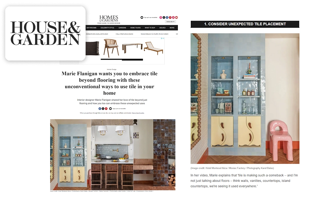 <span class='namePresse'>Homes & Gardens</span><span class='paysPresse'> - UK</span></br><span class='datePresse'>September 2024</span>