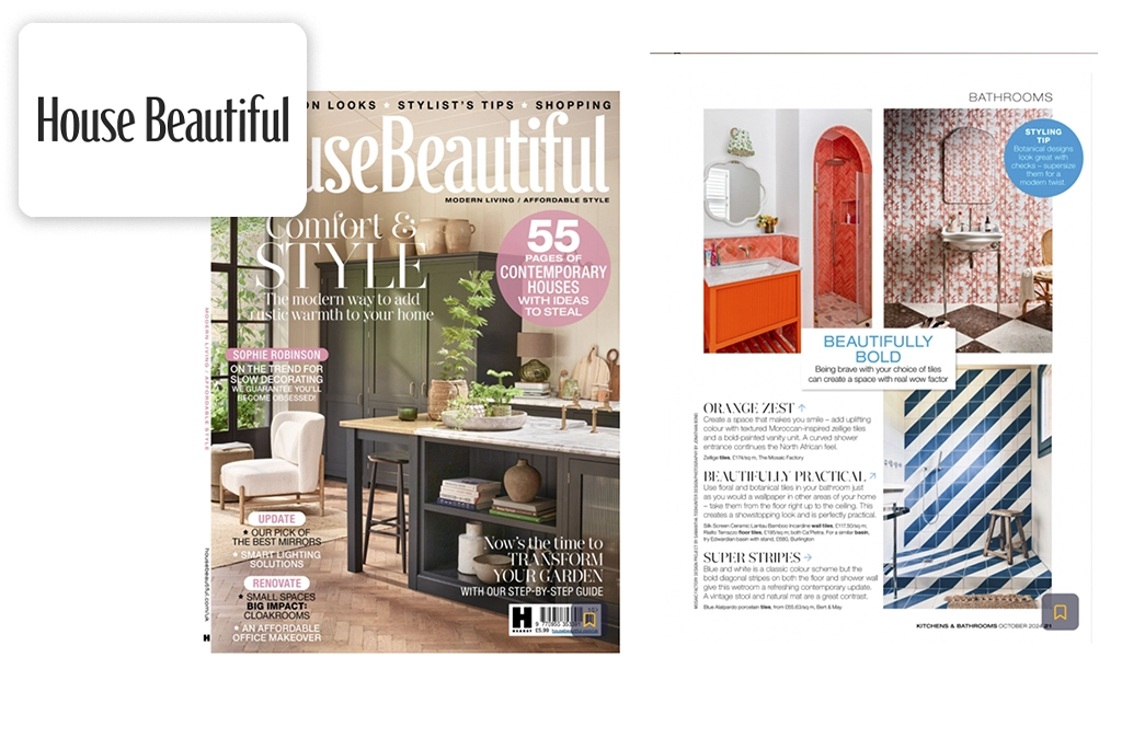 <span class='namePresse'>House Beautiful</span><span class='paysPresse'> - UK</span></br><span class='datePresse'>October 2024</span>