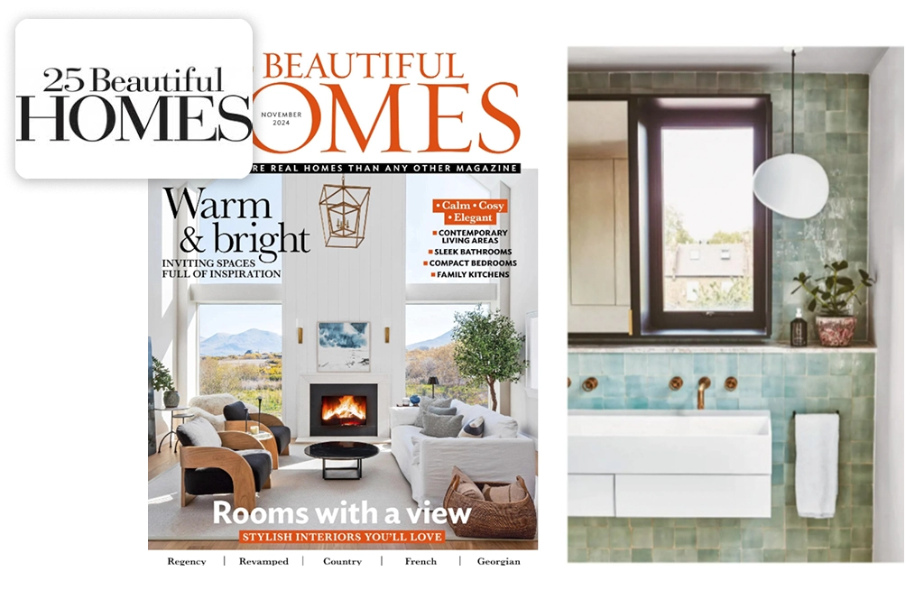 <span class='namePresse'>25 Beautiful Homes</span><span class='paysPresse'> - UK</span></br><span class='datePresse'>November 2024</span>