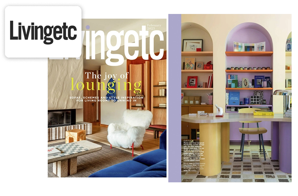 <span class='namePresse'>LivingEtc</span><span class='paysPresse'> - UK</span></br><span class='datePresse'>February 2025</span>