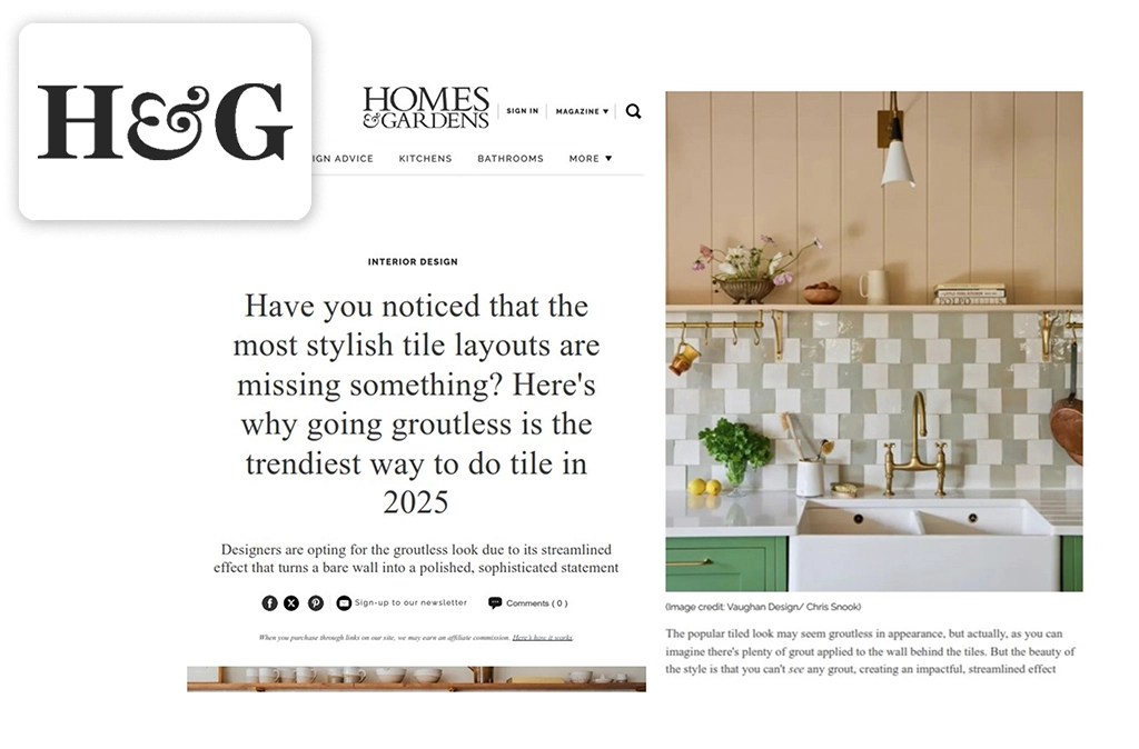 <span class='namePresse'>Homes & Gardens</span><span class='paysPresse'> - UK</span></br><span class='datePresse'>February 2025</span>