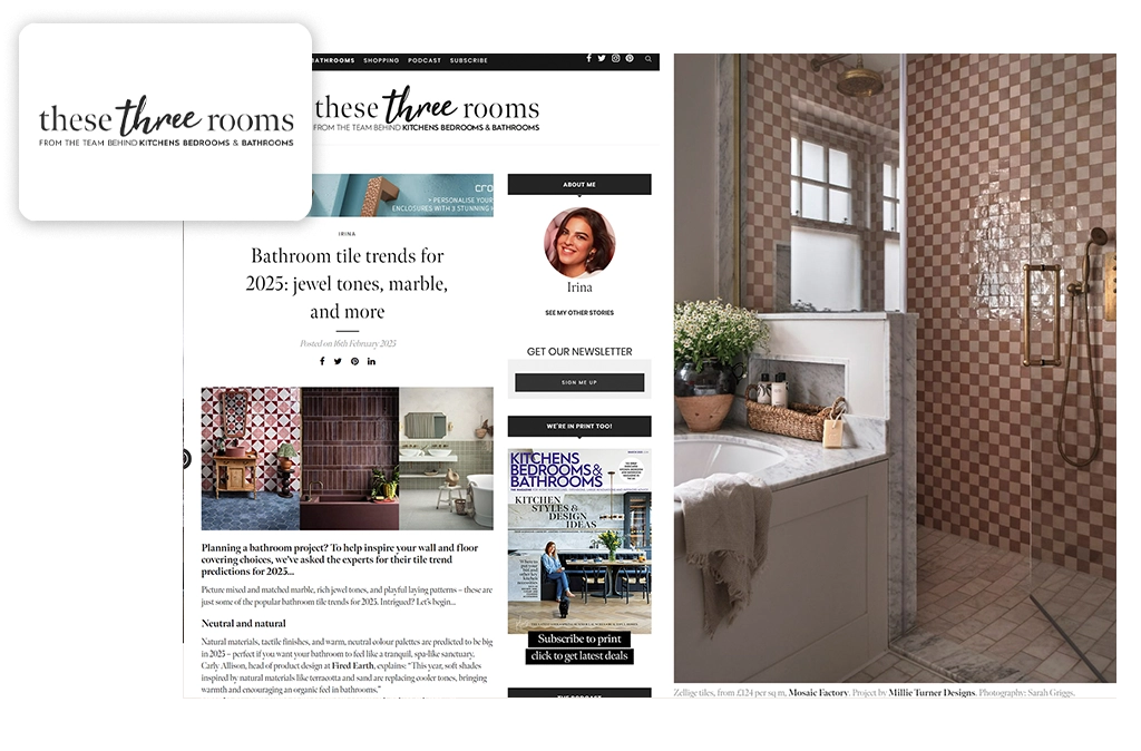 <span class='namePresse'>These Three Rooms</span><span class='paysPresse'> - UK</span></br><span class='datePresse'>February 2025</span>