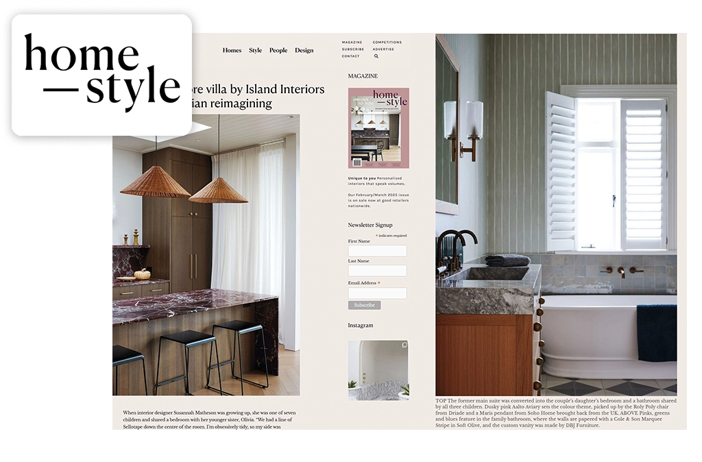 <span class='namePresse'>Home Style</span><span class='paysPresse'> - New Zealand</span></br><span class='datePresse'>February 2025</span>