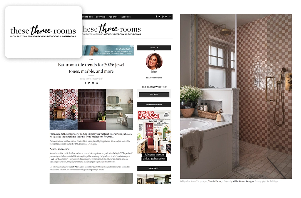 <span class='namePresse'>These Three Rooms</span><span class='paysPresse'> - UK</span></br><span class='datePresse'>February 2025</span>