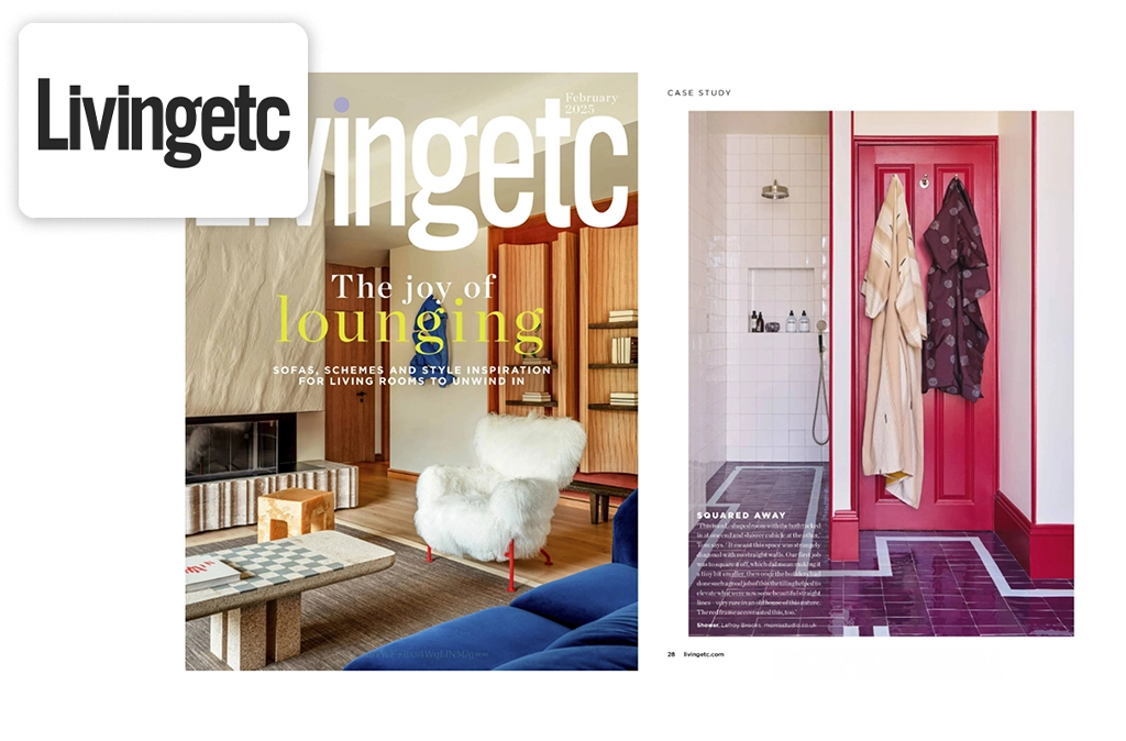 <span class='namePresse'>Livingetc</span><span class='paysPresse'> - UK</span></br><span class='datePresse'>February 2025</span>