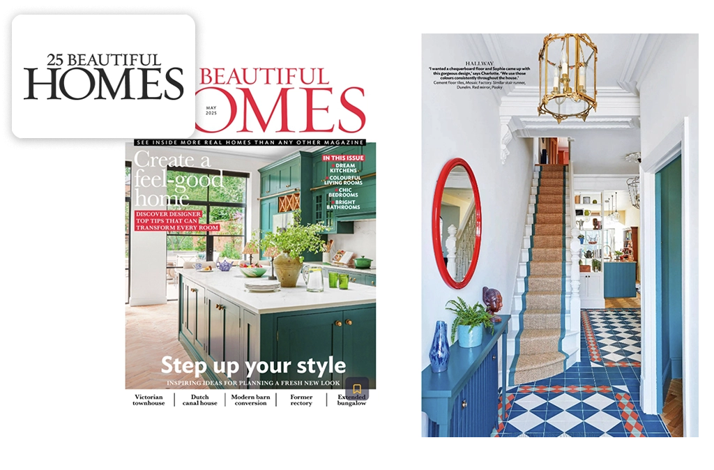 <span class='namePresse'>25 Beautiful Homes</span><span class='paysPresse'> - UK</span></br><span class='datePresse'>May 2025</span>