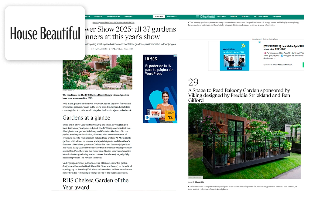 <span class='namePresse'>House Beautiful</span><span class='paysPresse'> - UK</span></br><span class='datePresse'>May 2025</span>