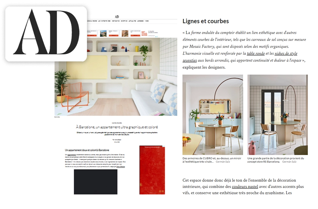 <span class='namePresse'>AD</span><span class='paysPresse'> - France</span></br><span class='datePresse'>May 2025</span>