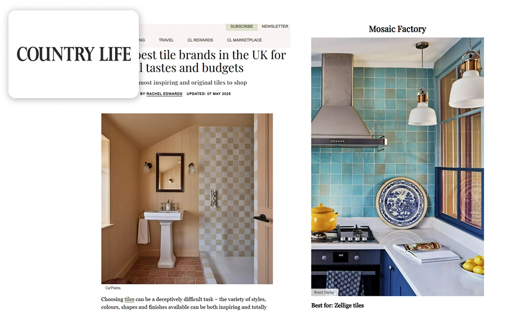 <span class='namePresse'>Country Living</span><span class='paysPresse'> - UK</span></br><span class='datePresse'>May 2025</span>