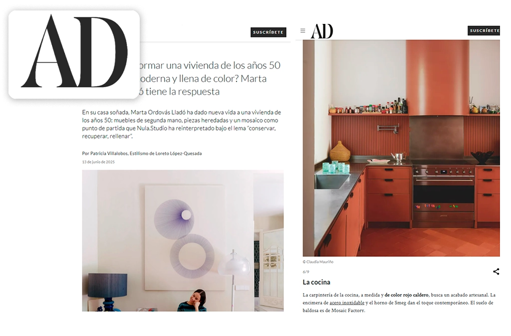 <span class='namePresse'>AD</span><span class='paysPresse'> - Spain</span></br><span class='datePresse'>June 2025</span>