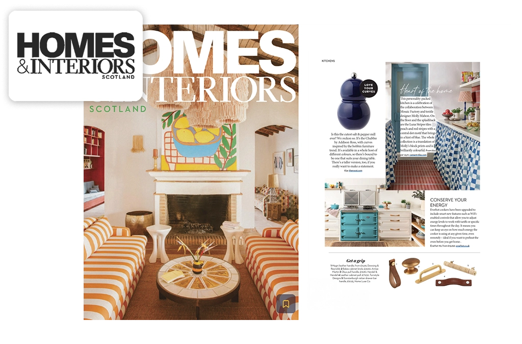 <span class='namePresse'>HOMES & INTERIORS SCOTLAND</span><span class='paysPresse'> - France</span></br><span class='datePresse'>July 2025</span>