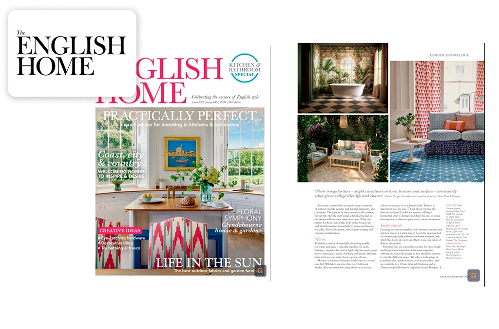 <span class='namePresse'>The English Home</span><span class='paysPresse'> - UK</span></br><span class='datePresse'>July 2025</span>