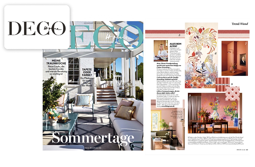 <span class='namePresse'>Deco Home</span><span class='paysPresse'> - Germany</span></br><span class='datePresse'>July 2025</span>