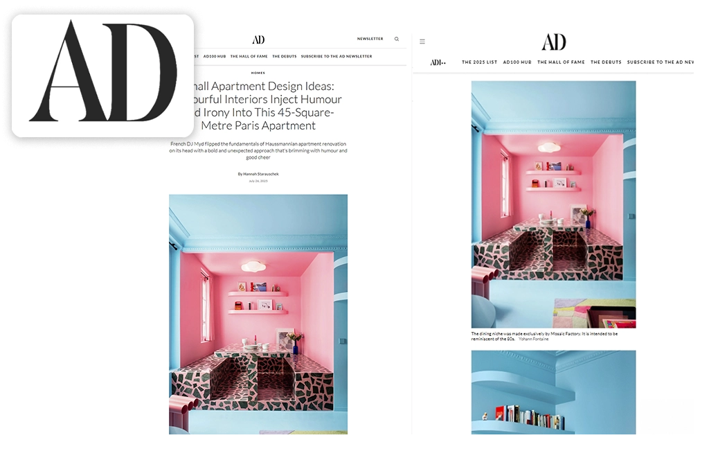 <span class='namePresse'>Architectual Digest</span><span class='paysPresse'> - Middle East</span></br><span class='datePresse'>July 2025</span>