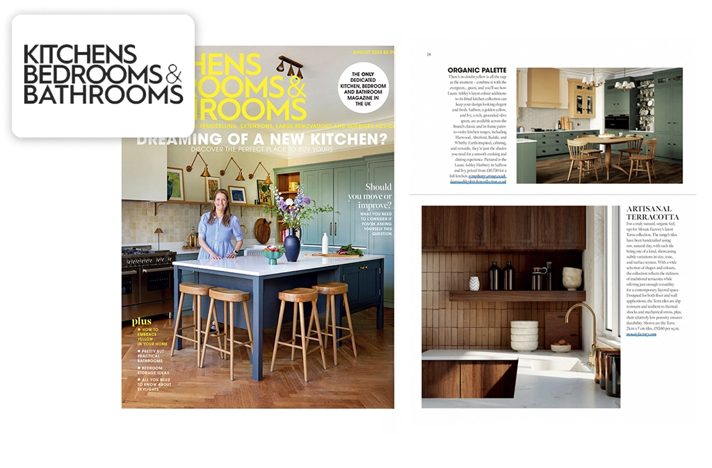 <span class='namePresse'>Kitchens, Bedrooms, and Bathrooms</span><span class='paysPresse'> - UK</span></br><span class='datePresse'>August 2025</span>