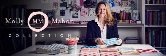 MOLLY MAHON