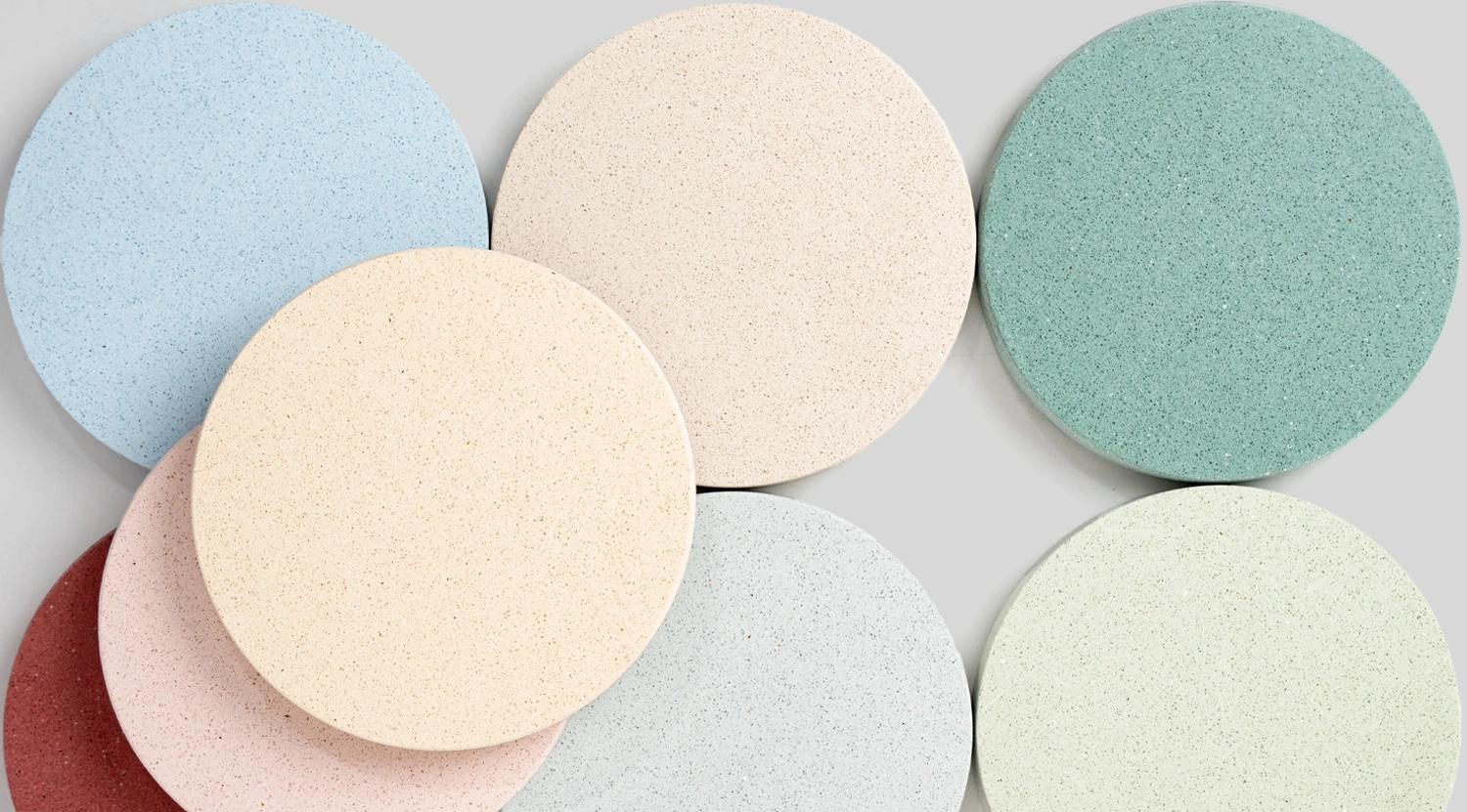 creatzo, MOSAIC FACTORY